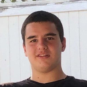 Meet your Posher, Jack